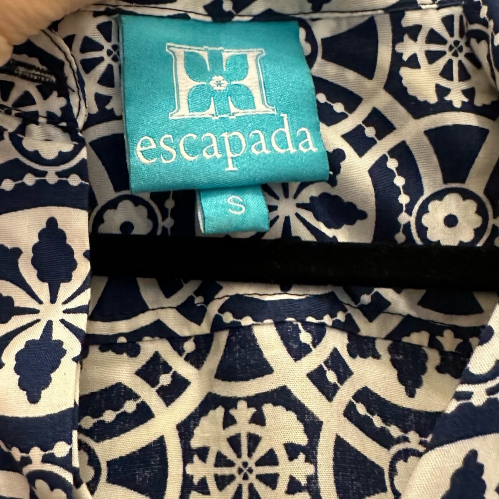 Escapada Tunic - image 1